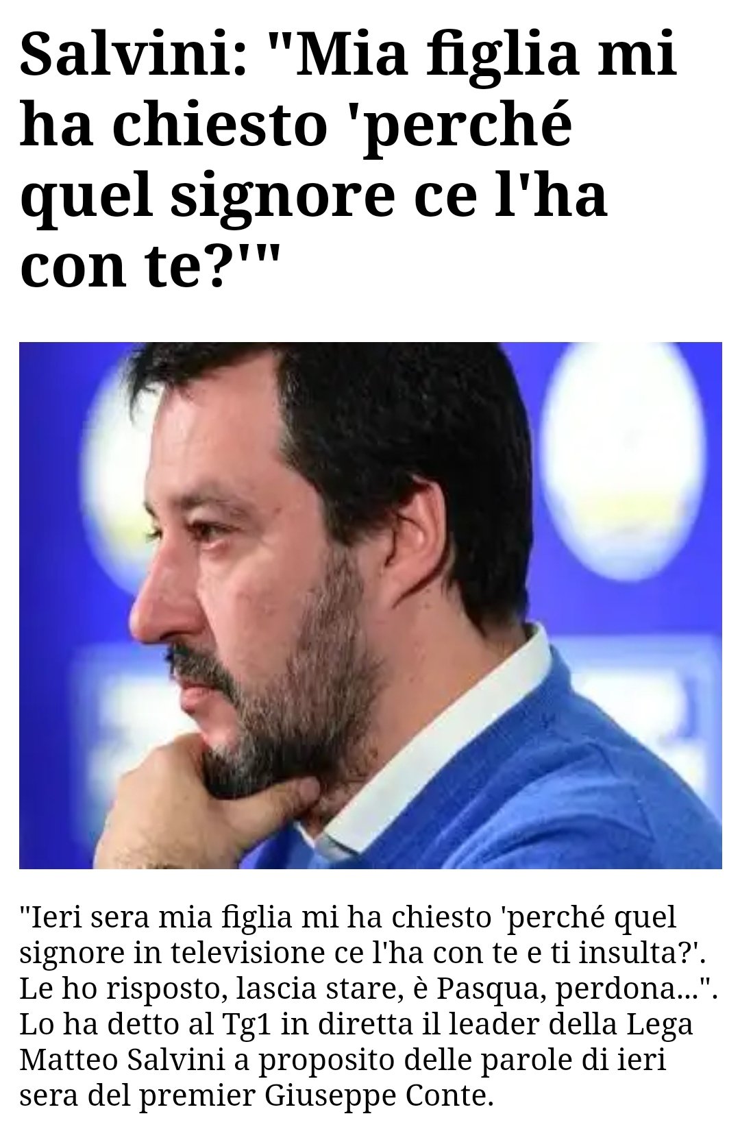 Salvini